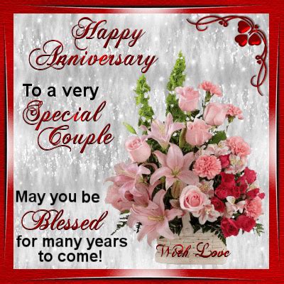 On This Your Special Day! Free Happy Anniversary eCards, Greeting Cards ...