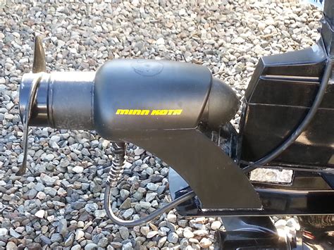 Minn Kota Engine Mount Trolling Motor | Game Fishing Forum