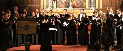 Chamber choir - Alchetron, The Free Social Encyclopedia