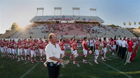 Bakersfield College football to open 2018 season at Mt. SAC on Sept. 1 ...