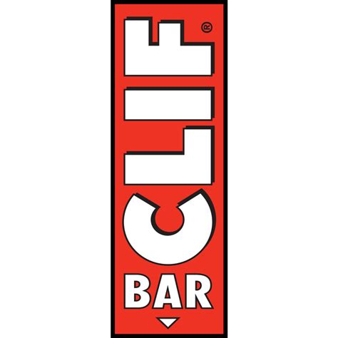 Clif Bar logo, Vector Logo of Clif Bar brand free download (eps, ai, png, cdr) formats