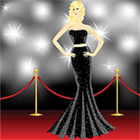 Actress clipart - Clipground