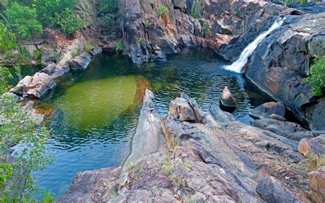 How 'Crocodile Dundee' Changed Tourism in Australia