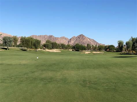 GREAT EATS HAWAII: SILVER ROCK RESORT GOLF COURSE - LA QUINTA, CA