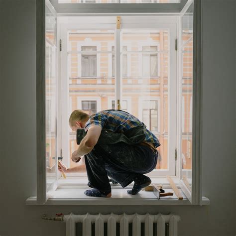 The Ultimate Guide to Caulking Your Windows • One Man & A Toolbox