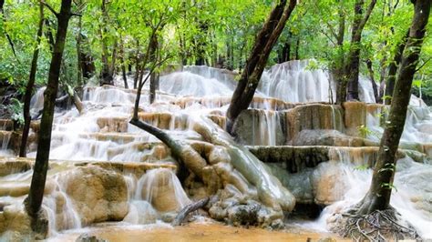 5 Koh Phangan Waterfalls You Must Visit - 2024 Guide