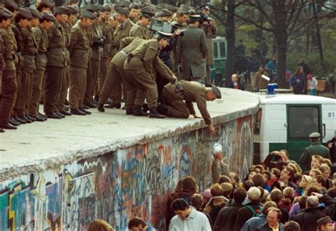 David Hasselhoff Berlin Wall Memories: A Little Piece of Freedom | Time