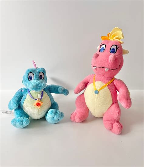 Vintage Mini Dragon Tales Plush 1990s Ord Cassie, 41% OFF