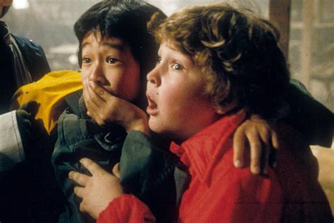 Ke Huy Quan Reveals Goonies Costar Jeff Cohen, Now a Lawyer, Handled ...