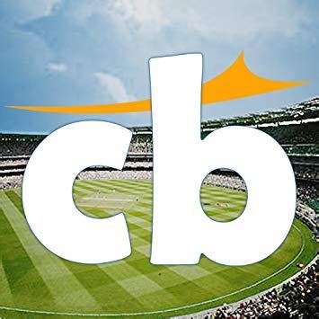 Cricbuzz Logo - LogoDix