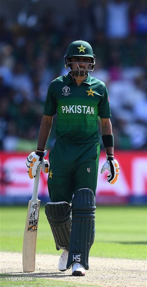 Babar Azam Records, Stats, Career Info - Sportskeeda