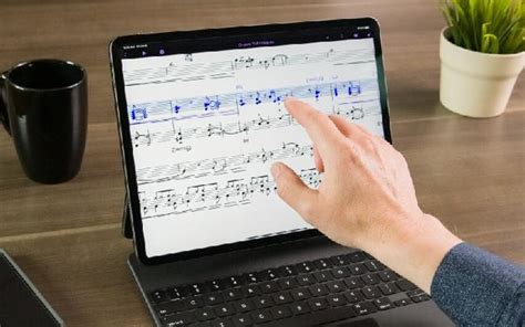 Avid Announce Two Key Sibelius Updates