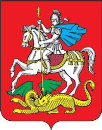 Moscow Oblast Coat Of Arms - Russian Federation Photo (39446457) - Fanpop