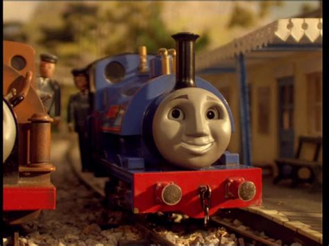 Prime Video: Thomas and Friends - Season 4