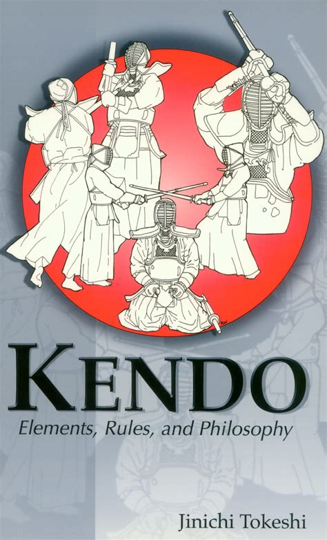 Kendo: Elements, Rules, and Philosophy – UH Press