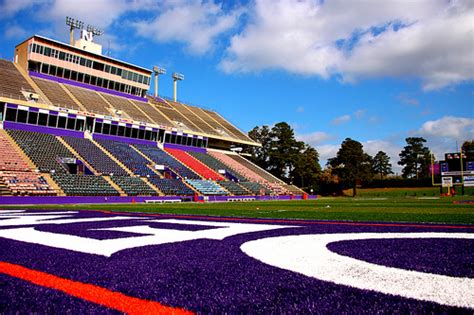 Northwestern State Demons | Harry Turpin Stadium - Football ...