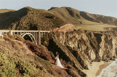 La Playa Carmel Wedding