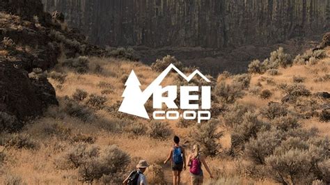 REI Co-op Launch Cooperative Action Initiative & Release 2020 Financial ...