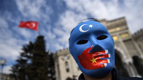 Tortured, sterilized, surveilled: Stop China's ongoing Uyghur genocide