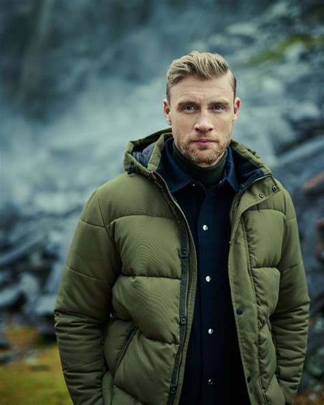 Freddie Flintoff Is Reportedly Done With Top Gear After Car Crash - autoevolution