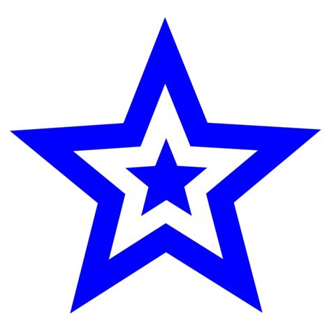 Brown Star Star PNG, SVG Clip art for Web - Download Clip Art, PNG Icon Arts