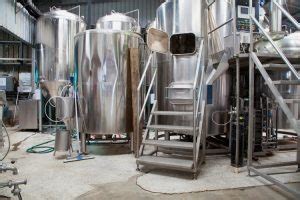 Microbrewery Equipment List: All You Need to Get Started