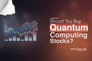 Top Quantum Computing Stocks to Watch in 2023