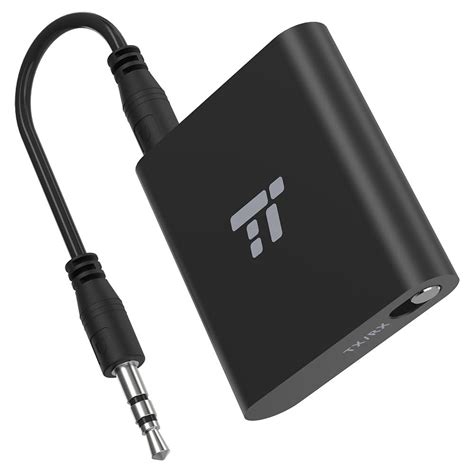 The 9 Best Taotronics Bluetooth Aux Adapter - Your Choice