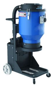 Vacuums With HEPA & H Class Filtration | Industrial Vacuum Machine Blog