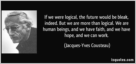 Jacques Cousteau Quotes. QuotesGram