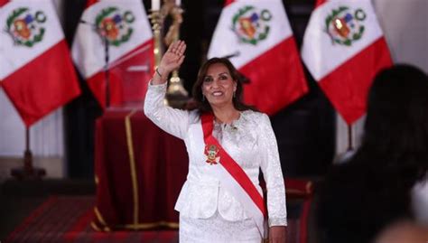 Dina Boluarte | Perú Democrático rechaza reunirse con la presidenta Dina Boluarte | Pedro ...