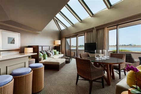 Exclusive Presidential Hotel Suites in San Diego – SDTA Connect Blog