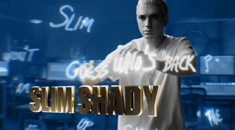 Eminem — “The Slim Shady LP” Sold Over 14 Million EAS Globally | Eminem.Pro - the biggest and ...