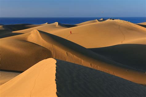 Maspalomas Dunes Nature Reserve | Hello Canary Islands