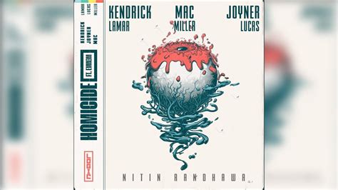 Homicide Remix - Eminem, Kendrick Lamar, Mac Miller, Joyner Lucas ...