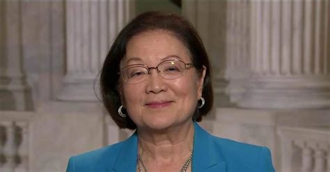 U.S. Senator Mazie Hirono to Undergo Kidney Cancer Treatment