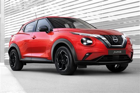 2023 Nissan Juke worth and specs - offroadingblog.com