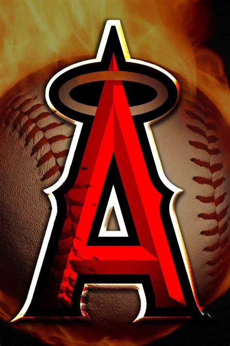 Los Angeles Angels Wallpapers - Wallpaper Cave