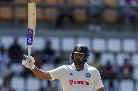 Rohit Sharma Test centuries: List of all tons from India skipper – India TV