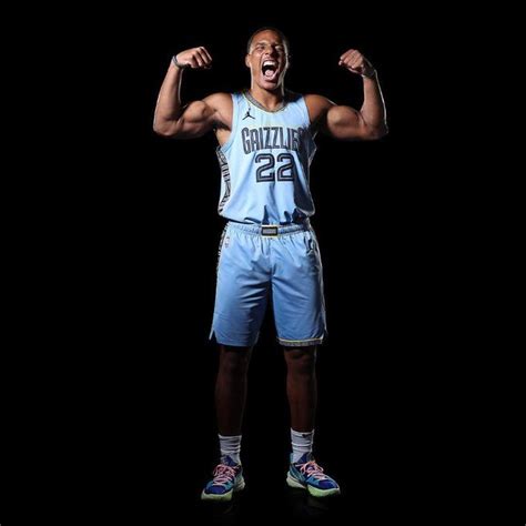 Memphis Grizzlies New Statement Edition Uniform — UNISWAG