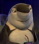 Shark Tale (2004 Movie) - Behind The Voice Actors