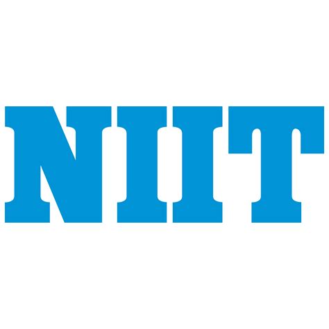 Niit Ltd Logo PNG Transparent & SVG Vector - Freebie Supply