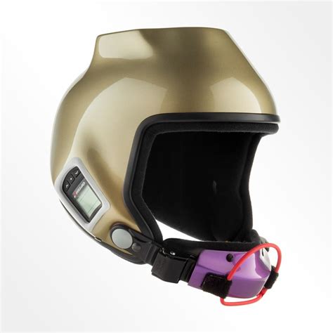 Tonfly 2.5X Camera Helmet | Jedi Air Wear Skydiving Suits and Gear Store