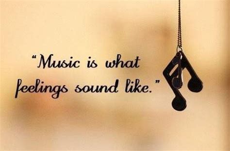 Music Quotes