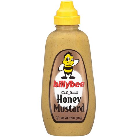 The 10 Best Honey Mustard Brands for Sandwiches, Salads, and Dipping ...