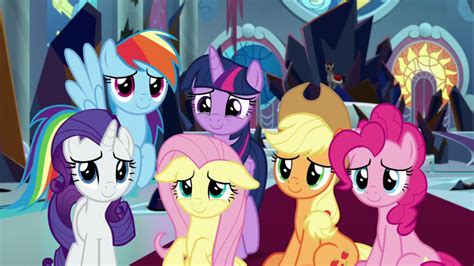 Equestria Daily - MLP Stuff!: My Little Pony Season 9 Episode 26 ...