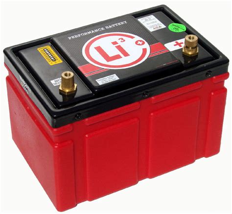 12 Volt Lithium Ion Car Battery For Sale - Car Sale and Rentals