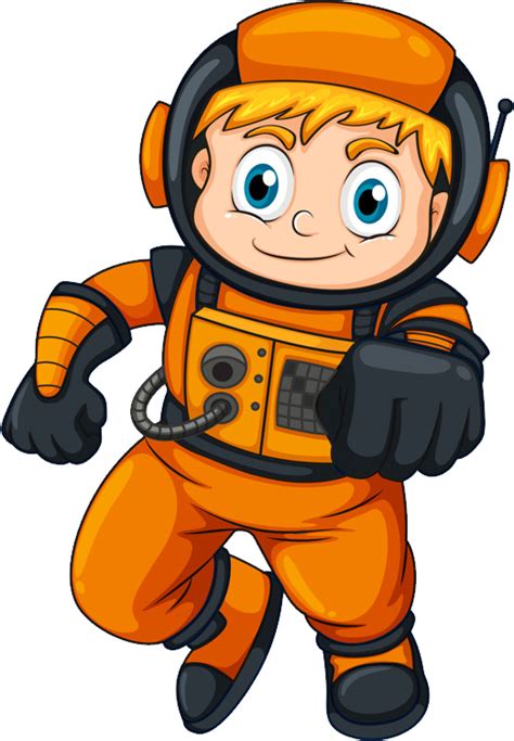 Astronaut PNG Transparent Images - PNG All