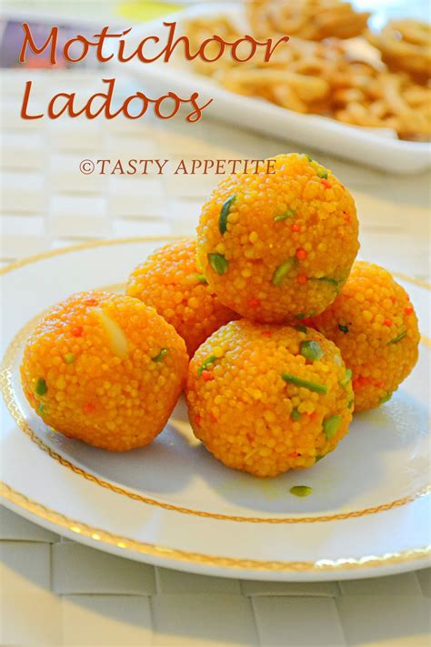 MOTICHOOR LADOO / HOW TO MAKE MOTICHOOR LADOO / EASY DIWALI SWEETS RECIPE