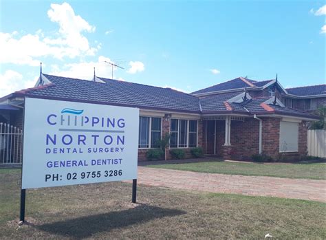 Chipping Norton Dental Surgery